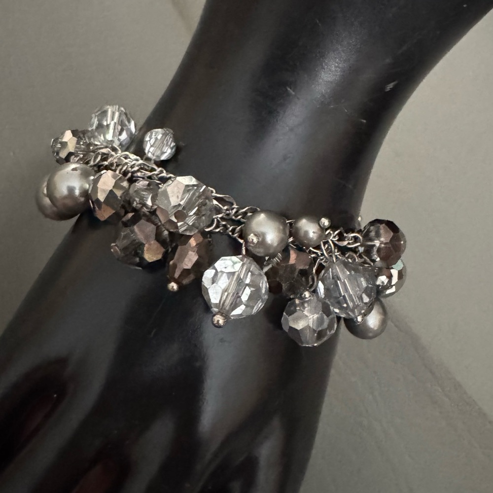 White House Black Market Bracelet
